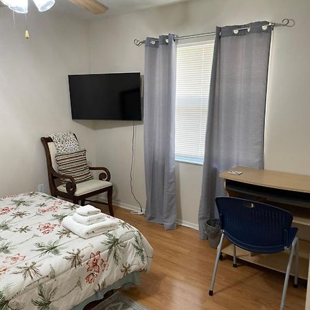 Sanford Lake Mary Quiet Rooms Exterior foto